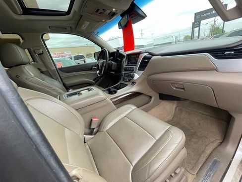 Used 2015 GMC Yukon SLT w/ Open Road Package image 16