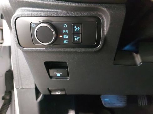 Used 2025 Ford Bronco Big Bend AWD/4WD image 26