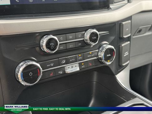 Used 2022 Ford F150 XLT w/ Equipment Group 302A High image 20