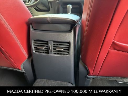 Certified 2025 MAZDA CX-30 AWD 2.5 S w/ Preferred Package image 16
