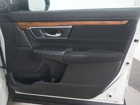 Used 2017 Honda CR-V EX image 11