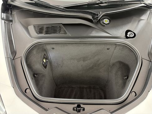 Used 2023 Chevrolet Corvette Stingray Premium Cpe w/ Z51 Performance Package image 10