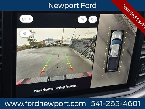 New 2026 Ford F350 Platinum image 19