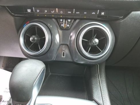 Used 2023 Chevrolet Blazer LT w/ Driver Confidence Package image 22