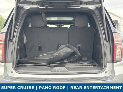 Used 2024 Chevrolet Tahoe High Country w/ Advanced Technology Package AWD/4WD image 34