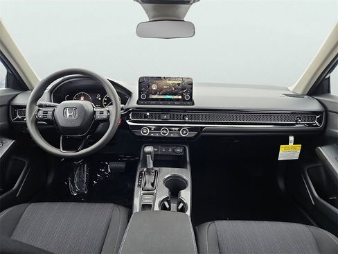 New 2026 Honda Civic LX image 6