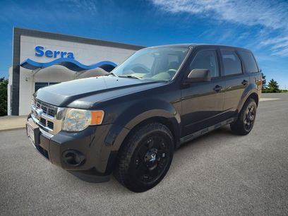Used 2012 Ford Escape XLS