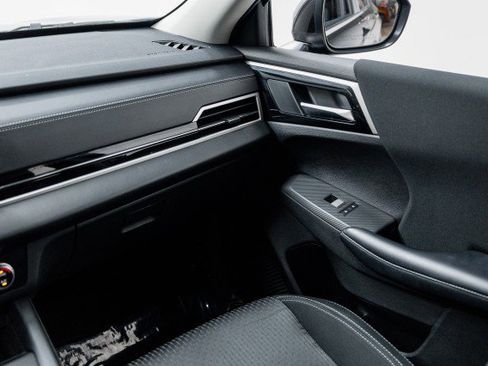 Used 2022 Mitsubishi Outlander ES image 30