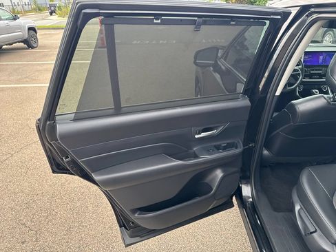 Used 2026 Toyota Grand Highlander AWD image 42