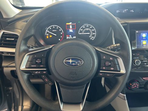 Used 2023 Subaru Forester AWD/4WD image 16
