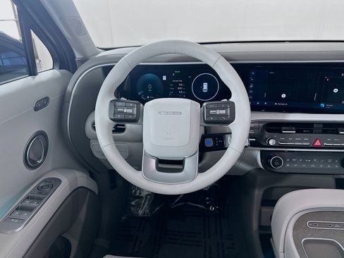 New 2026 Hyundai Palisade SEL Premium AWD/4WD image 22