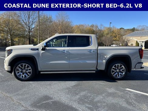 New 2026 GMC Sierra 1500 Denali image 13