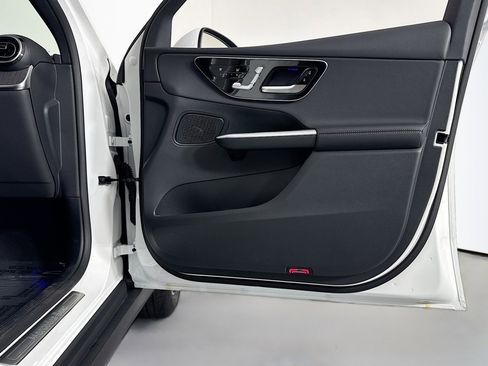 New 2026 Mercedes-Benz GLC 300 image 23