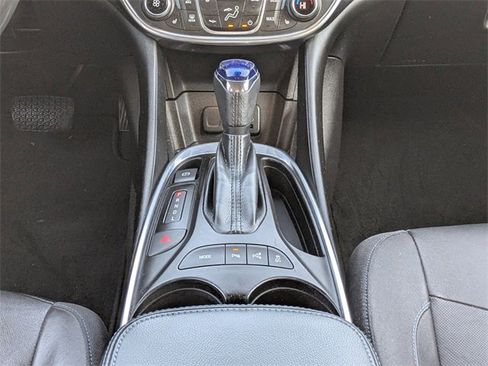 Used 2017 Chevrolet Volt Premier w/ Driver Confidence II Package image 19