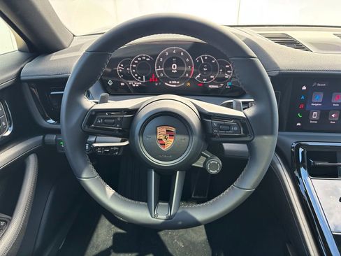 New 2026 Porsche Panamera image 23