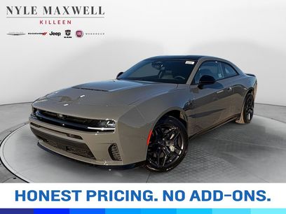 New 2026 Dodge Charger R/T Scat Pack