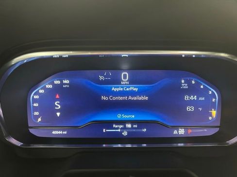 Used 2022 Chevrolet Tahoe LT w/ LT Signature Package image 19