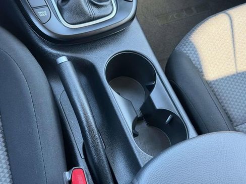 Used 2024 Kia Soul LX w/ Option Group 015 image 18