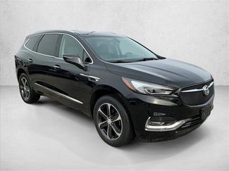 Used 2020 Buick Enclave Essence w/ Sport Touring Edition video 3