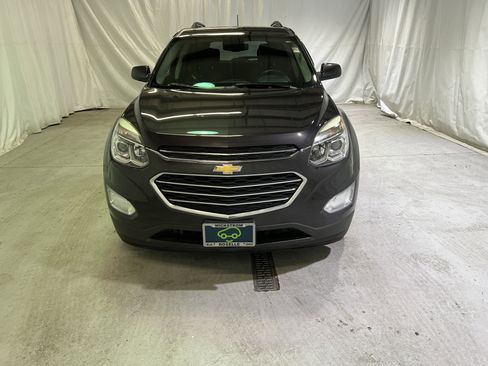 Certified 2016 Chevrolet Equinox LT w/ Convenience Package image 3