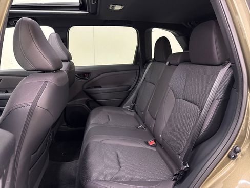 New 2026 Subaru Forester Premium image 26