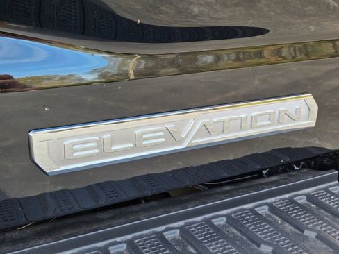 New 2026 GMC Sierra 1500 Elevation w/ Elevation Premium Package AWD/4WD image 6