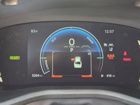 Certified 2025 Toyota Camry LE w/ Convenience Package image 19