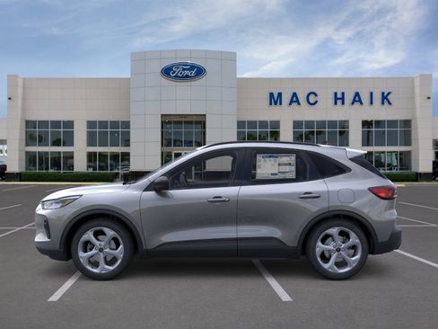 New 2026 Ford Escape ST-Line w/ Tech Pack #1 FWD image 3