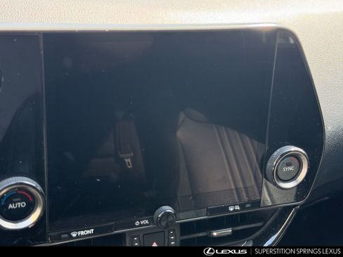 Used 2023 Lexus NX 350 AWD w/ Cold Area Package image 11