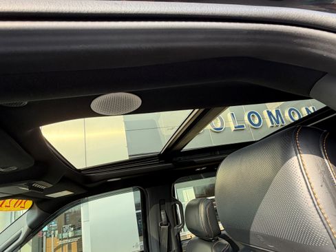 Used 2021 Ford F150 Tremor w/ Equipment Group 402A High image 19