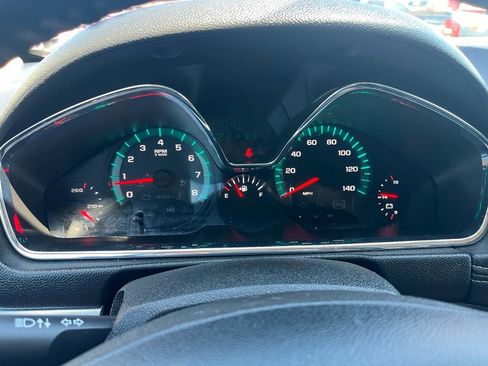 Used 2016 Chevrolet Traverse LT image 28