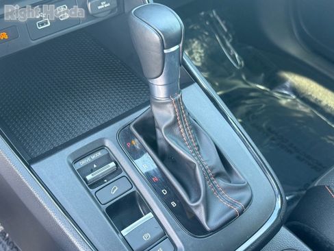 Used 2025 Honda CR-V Sport image 23