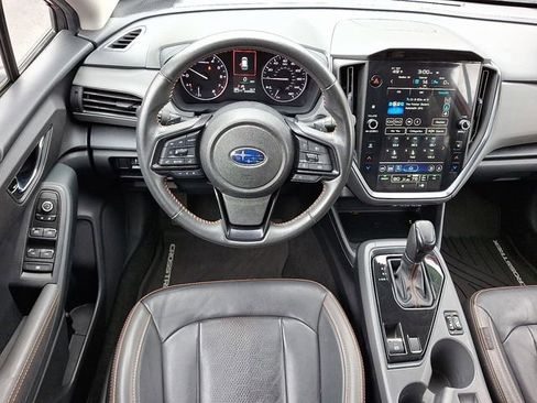 Used 2024 Subaru Crosstrek 2.5i Limited image 14