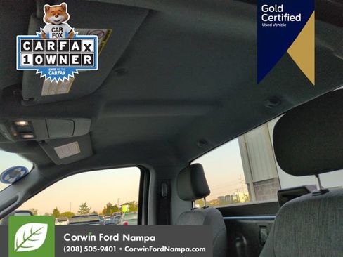 Used 2023 Ford F250 XL w/ XL Chrome Package RWD image 24