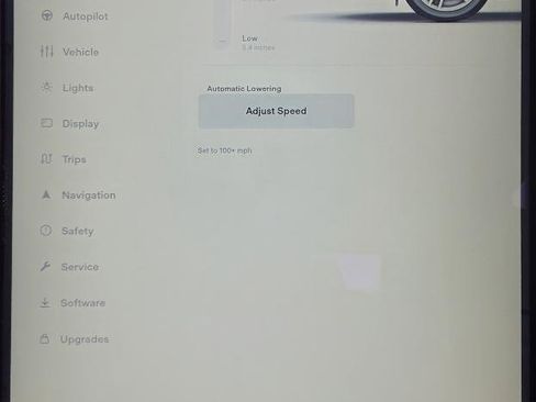 Used 2016 Tesla Model S 90D image 20