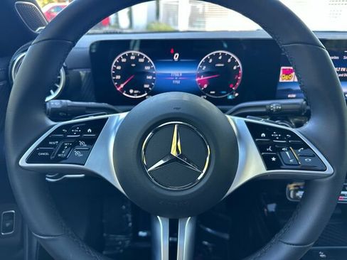 Certified 2026 Mercedes-Benz CLA 250 image 26