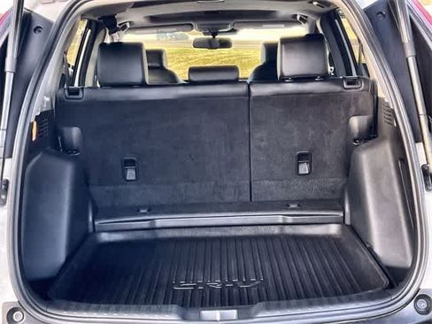 Certified 2021 Honda CR-V Touring image 20
