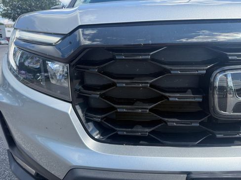 Used 2023 Honda Passport Elite image 24