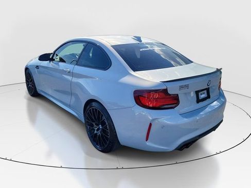 Used 2021 BMW M2 Competition w/ Executive Package RWD image 29