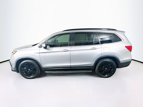 Used 2022 Honda Pilot Special Edition image 4
