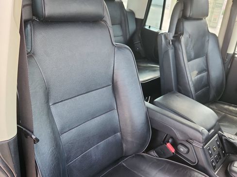 Used 2003 Land Rover Discovery SE AWD/4WD image 18