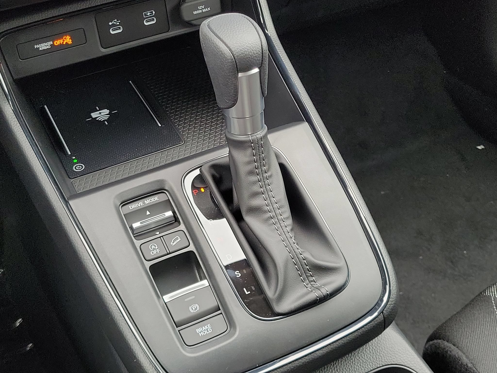 New 2026 Honda CR-V LX image 20