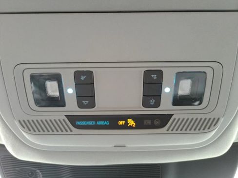 Used 2024 Ford Explorer Limited image 53