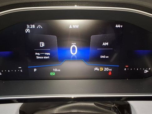 New 2026 Volkswagen Jetta SE image 7