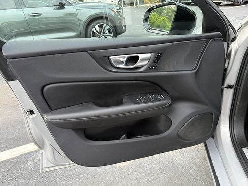 Certified 2024 Volvo S60 B5 Core AWD/4WD image 14