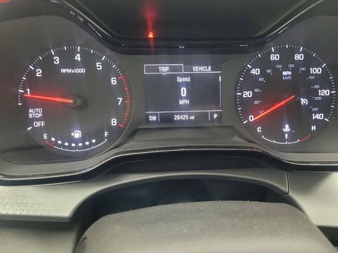 Used 2024 Chevrolet Trax LS FWD image 23