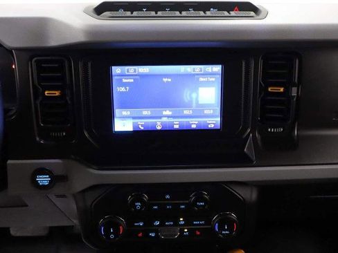 Certified 2022 Ford Bronco Badlands AWD/4WD image 31