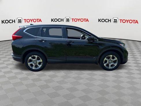 Used 2017 Honda CR-V EX-L image 9