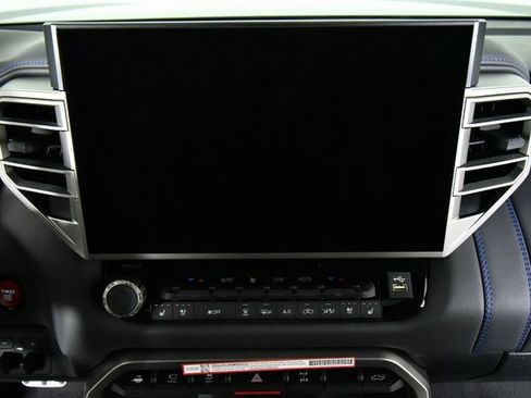 New 2026 Toyota Tundra Limited image 4