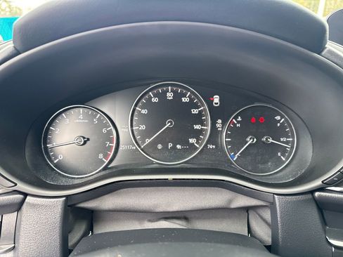 Certified 2023 MAZDA CX-30 AWD 2.5 S image 19